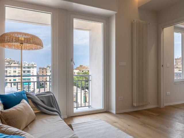 Appartamento in vendita a Genova GE