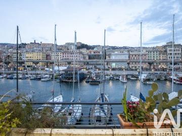 Appartamento in vendita a Genova GE