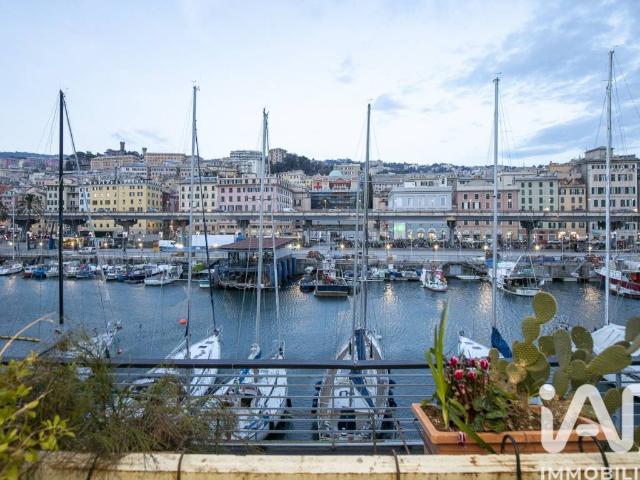 Appartamento in vendita a Genova GE