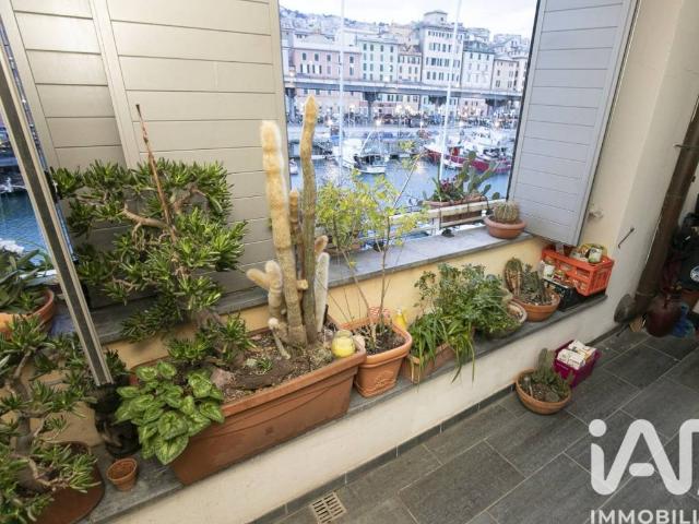Appartamento in vendita a Genova GE