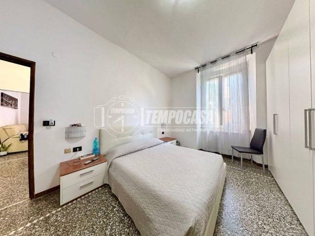 Appartamento in vendita a Genova GE