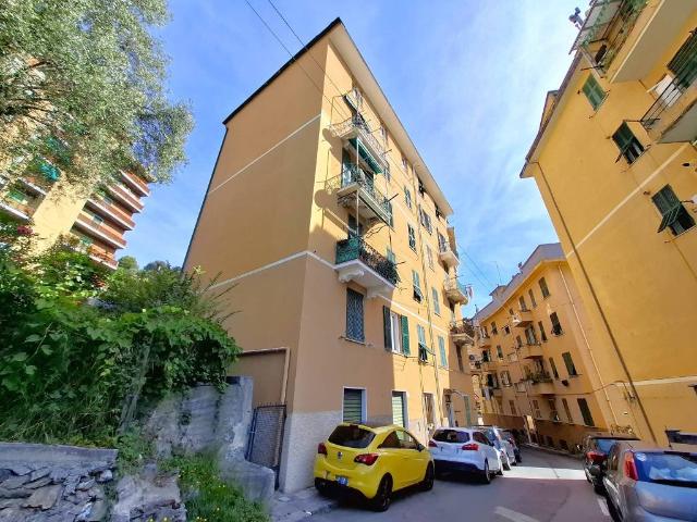 Appartamento in vendita a Genova GE