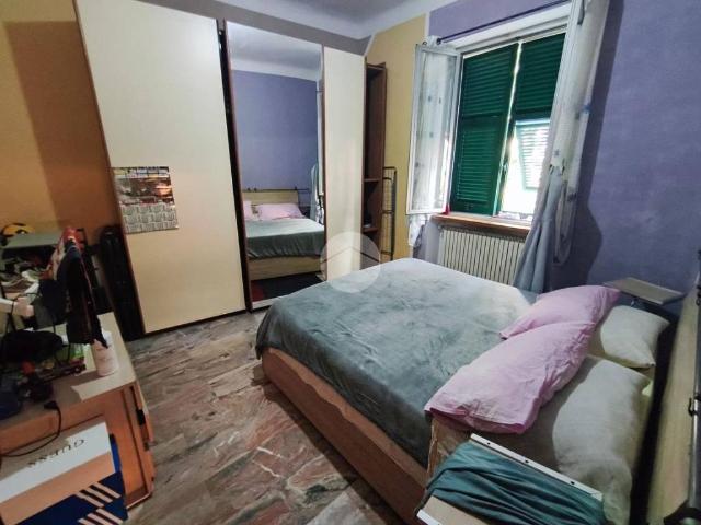 Appartamento in vendita a Genova GE