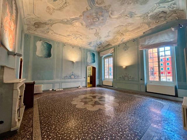 Appartamento in vendita a Genova GE