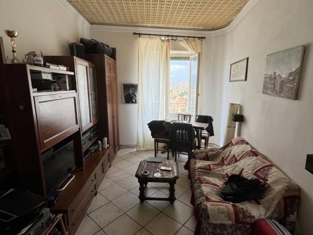 Appartamento in vendita a Genova GE