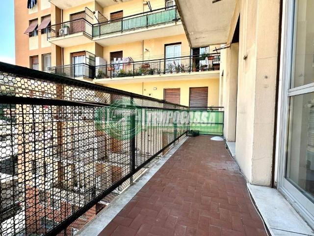 Appartamento in vendita a Genova GE
