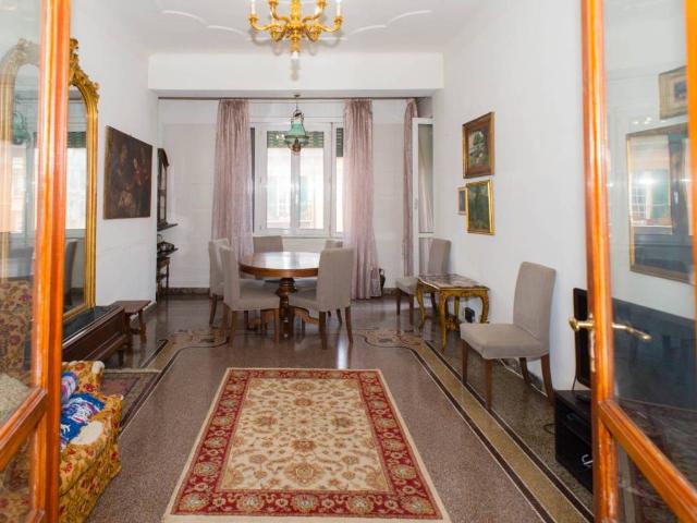 Appartamento in vendita a Genova GE
