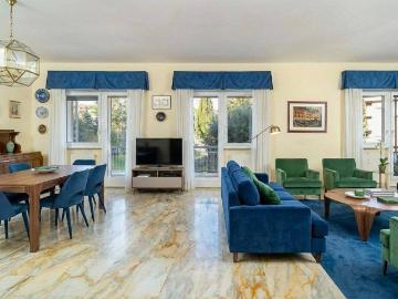 Appartamento in vendita a Genova GE