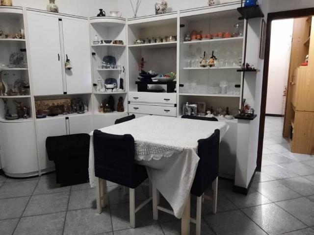 Appartamento in vendita a Genova GE