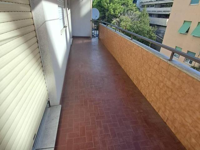 Appartamento in vendita a Genova GE