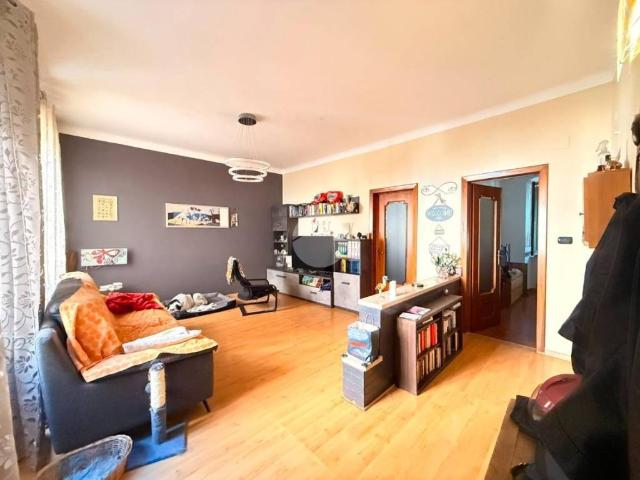 Appartamento in vendita a Genova GE
