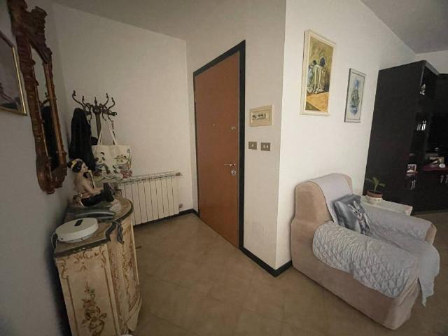 Appartamento in vendita a Genova GE