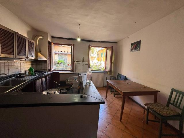 Appartamento in vendita a Genova GE