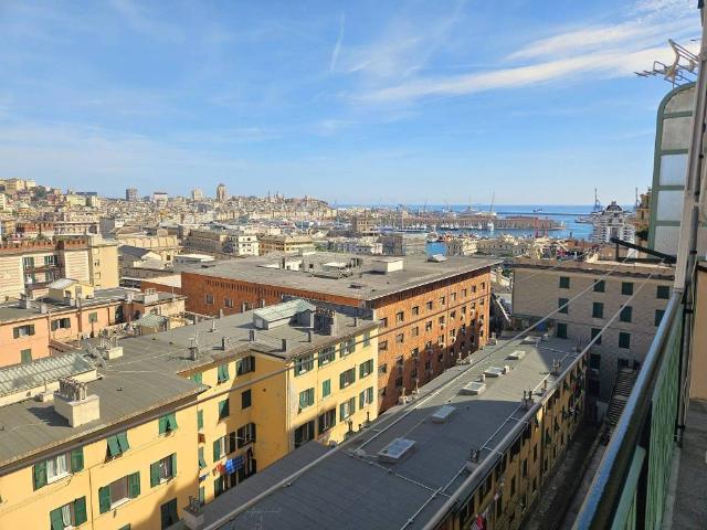 Appartamento in vendita a Genova GE