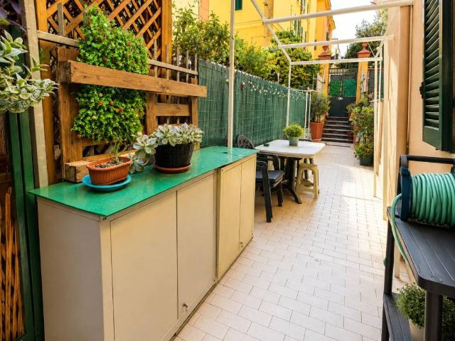 Appartamento in vendita a Genova GE