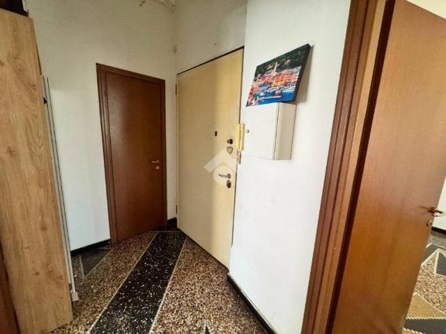 Appartamento in vendita a Genova GE