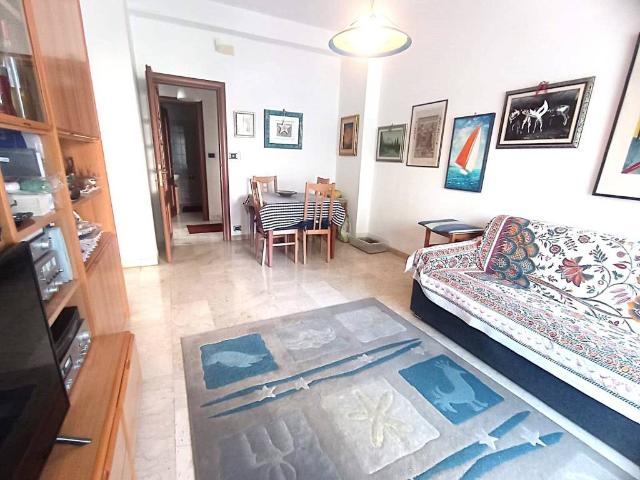 Appartamento in vendita a Genova GE