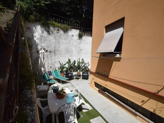 Appartamento in vendita a Genova GE