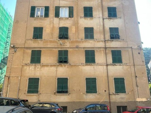 Appartamento in vendita a Genova GE