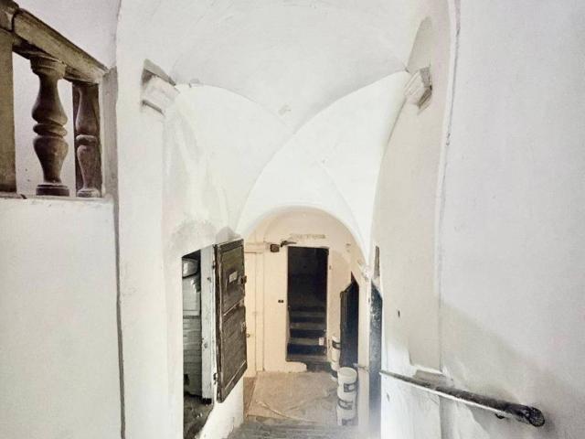 Appartamento in vendita a Genova GE