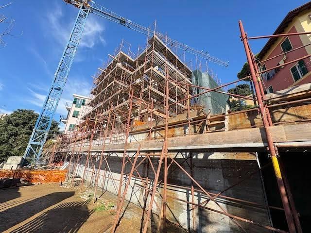 Appartamento in vendita a Genova GE