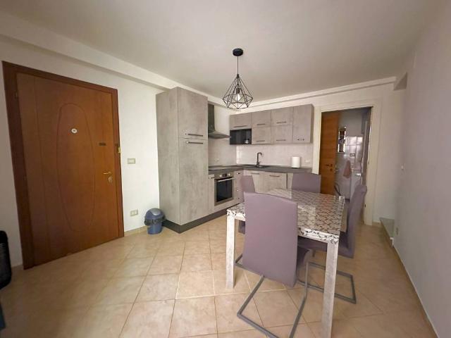 Appartamento in vendita a Genova GE