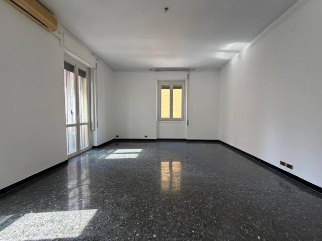 Appartamento in vendita a Genova GE