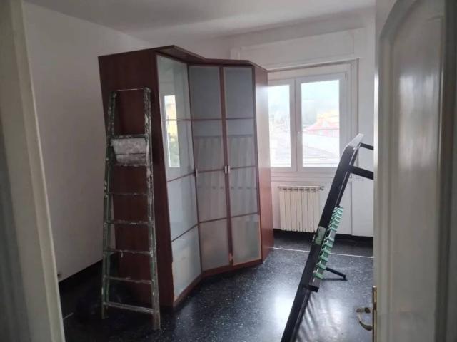 Appartamento in vendita a Genova GE