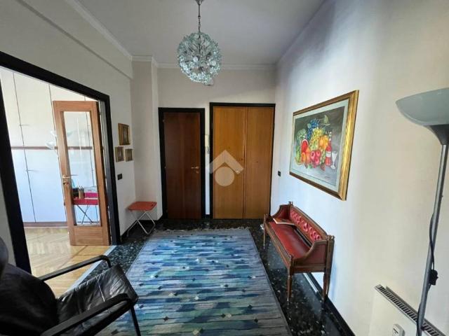 Appartamento in vendita a Genova GE