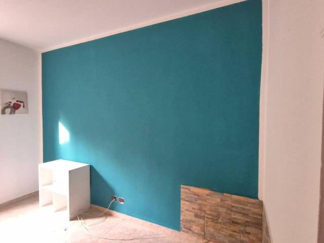Appartamento in vendita a Genova GE