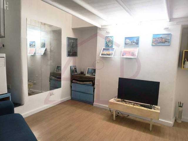 Appartamento in vendita a Genova GE