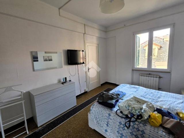 Appartamento in vendita a Genova GE