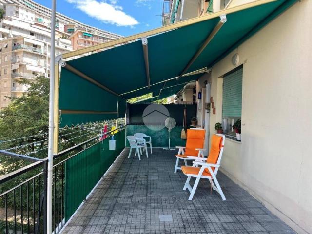Appartamento in vendita a Genova GE