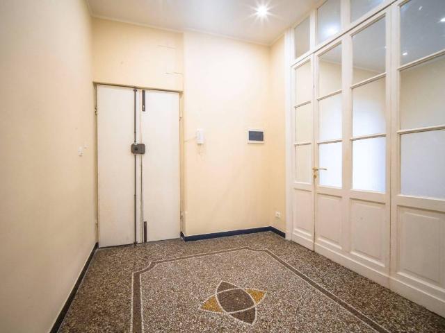 Appartamento in vendita a Genova GE