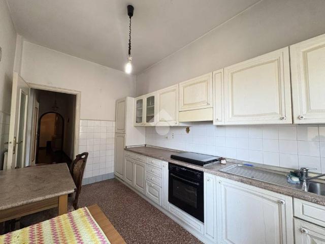 Appartamento in vendita a Genova GE
