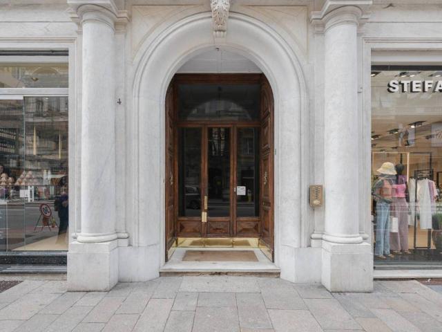 Appartamento in vendita a Genova GE