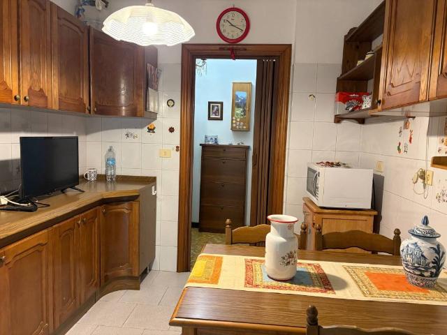 Appartamento in vendita a Genova GE