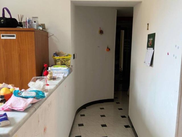 Appartamento in vendita a Genova GE