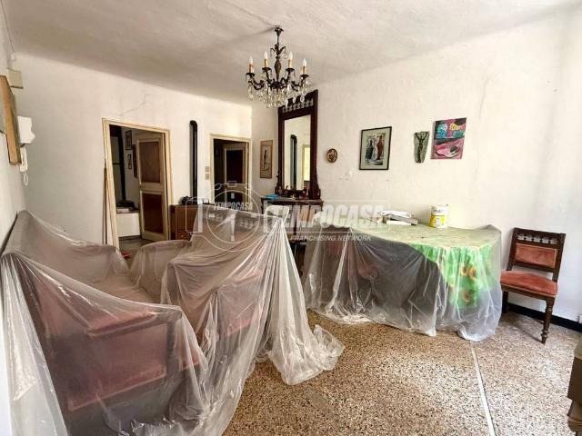 Appartamento in vendita a Genova GE