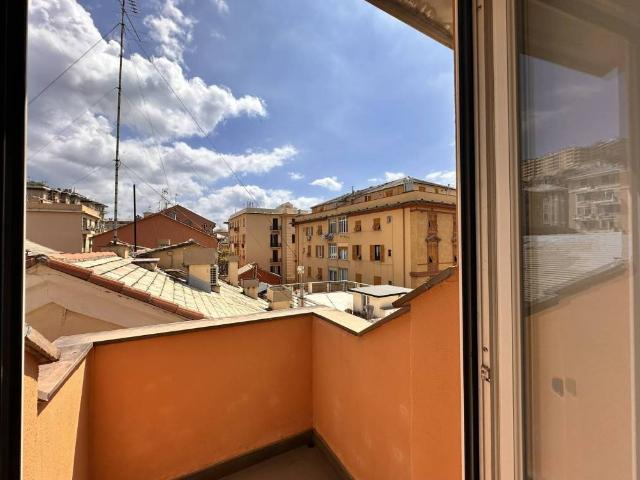 Appartamento in vendita a Genova GE