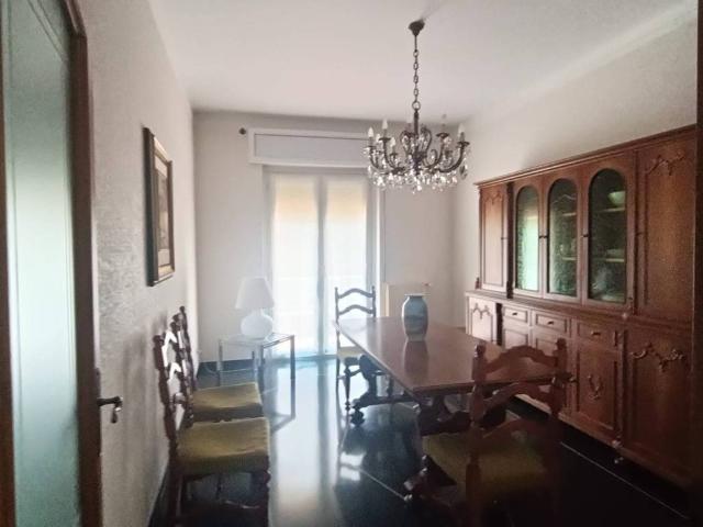 Appartamento in vendita a Genova GE