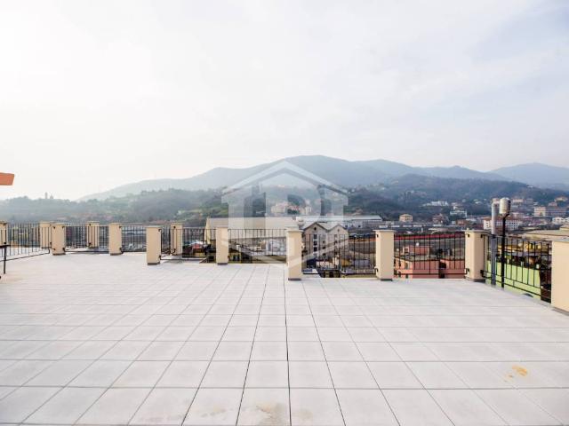 Appartamento in vendita a Genova GE