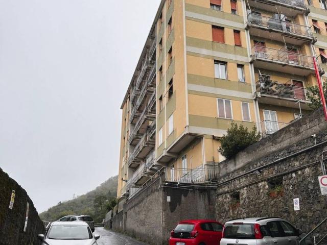 Appartamento in vendita a Genova GE