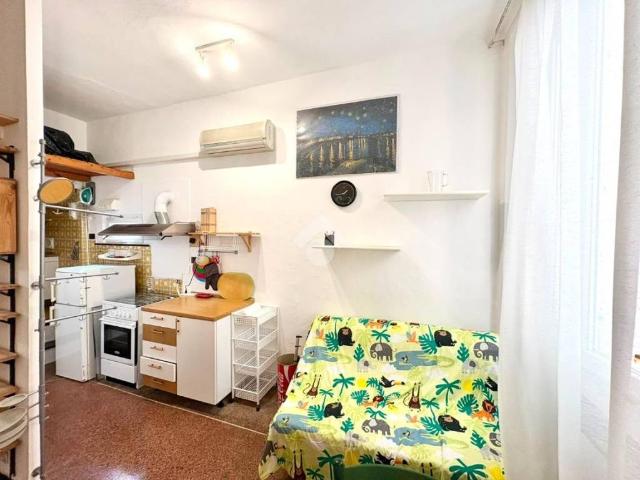 Appartamento in vendita a Genova GE