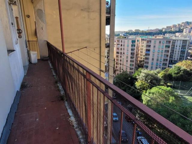 Appartamento in vendita a Genova GE