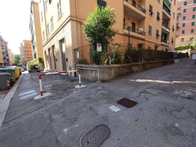 Appartamento in vendita a Genova GE