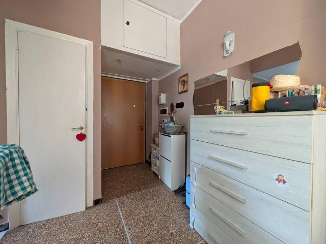 Appartamento in vendita a Genova GE