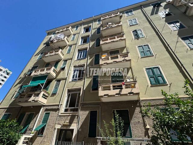 Appartamento in vendita a Genova GE