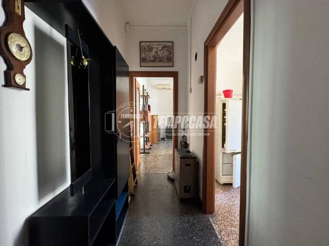 Appartamento in vendita a Genova GE