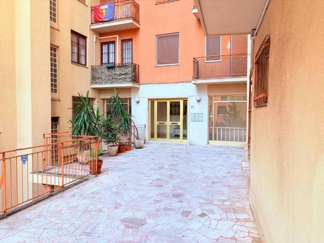 Appartamento in vendita a Genova GE